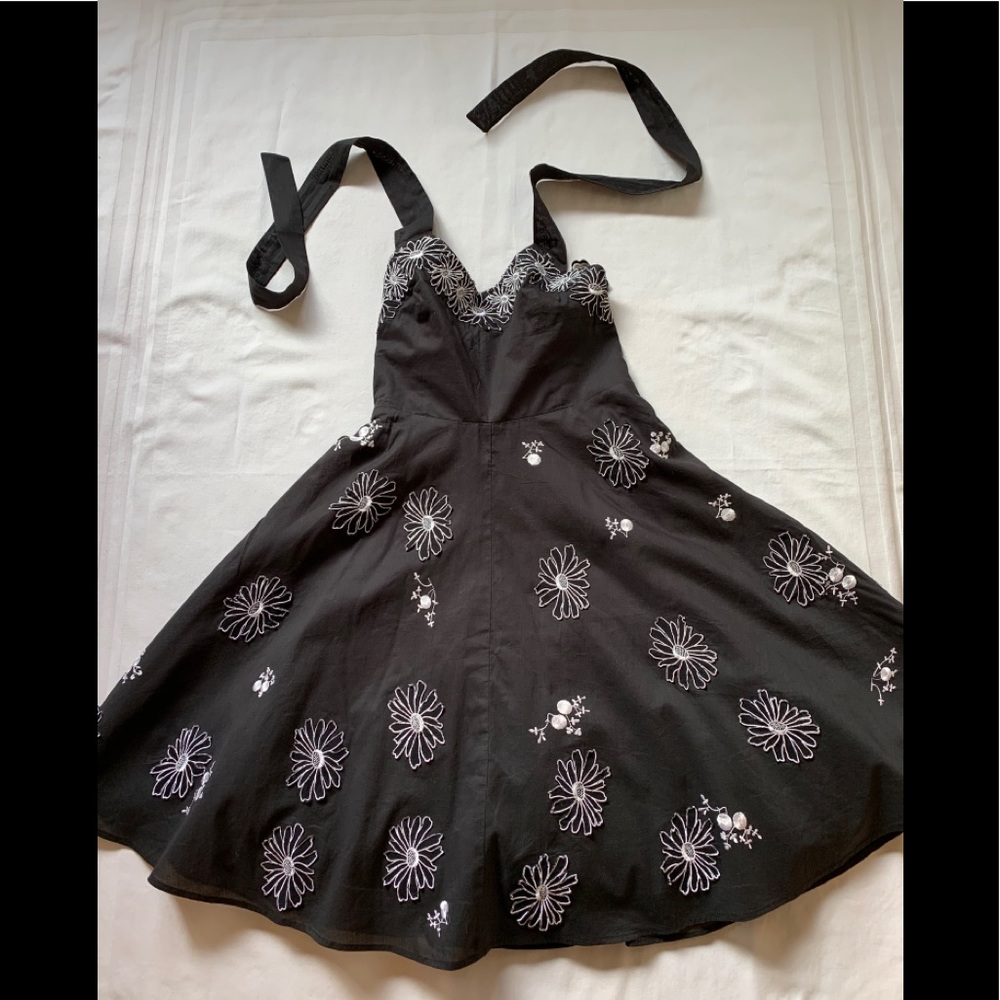 Anthropologie Limited edition dress